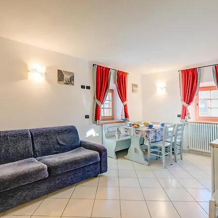Menin Appartement *