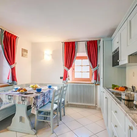 Menin Apartament *