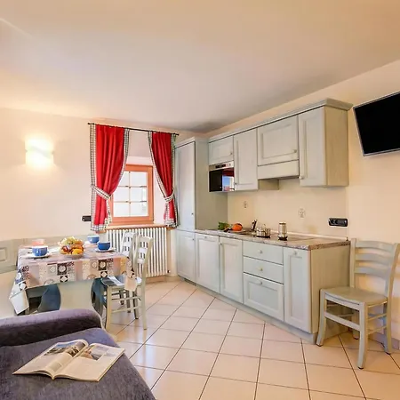 Appartement Menin