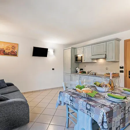 Appartement Menin Livigno