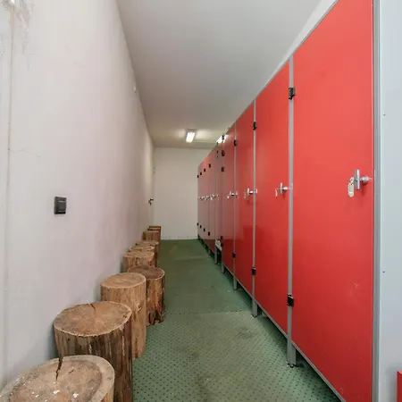 Menin Apartment
