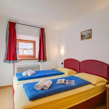 Menin Appartement *