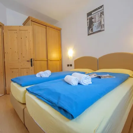 Menin Appartement