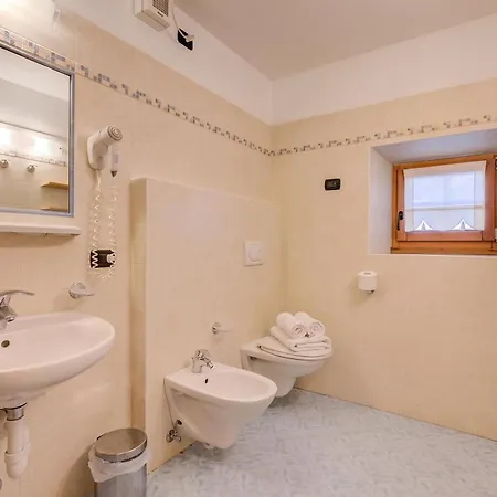 Apartament Menin