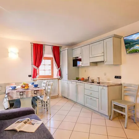 Menin Appartement *