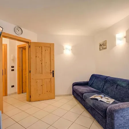 Menin Apartament Livigno